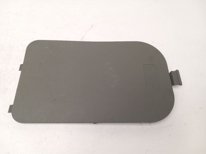【T008】 2008 HONDA PILOT TRUNK SPARE TIRE JACK TOOL COVER BEZEL TRIM OEM