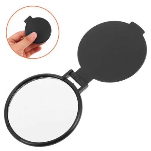 20 Pcs Portable Makeup Mirror for Purse Mini Folding Round Compact