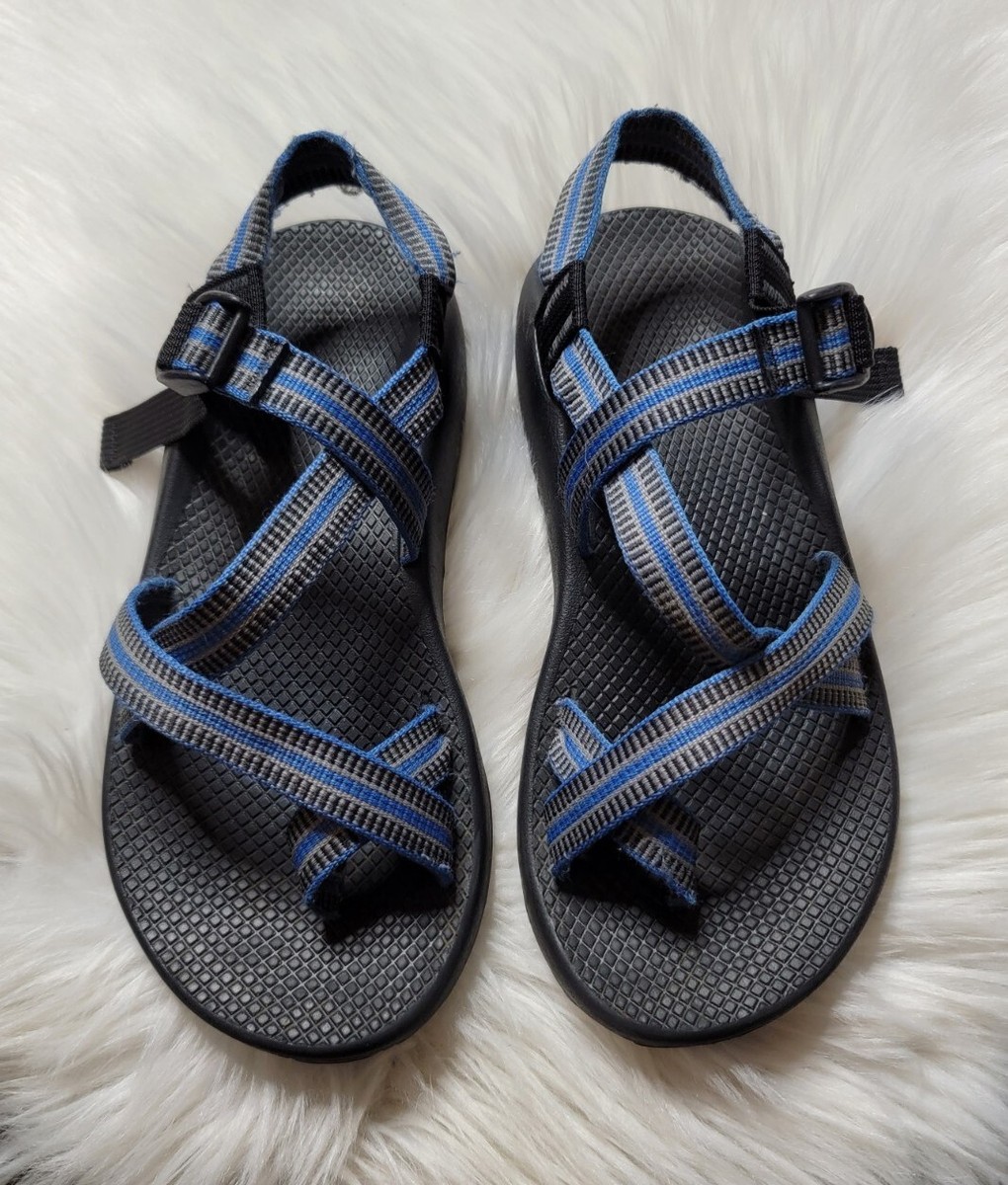 Chaco Men\'s Z1 blue Sandals Chaco Men main image 2