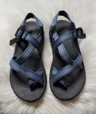 Chaco Men's Original Sport Z1 Sandals Men's US Size 8 Blue