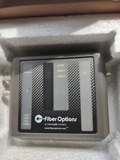 Interlogix - Model: S704VT-EST - 4- Channel FM Video Multiplexer - NEW