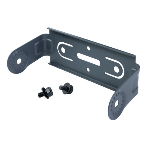 Wouxun Mounting Bracket w/ Screws for KG-XS20G Series Mobile Radios - Picture 2 of 4
