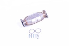 EEC Catalyst Fits Toyota Corolla Petrol Hatchback 1987-93 125HP 1.6 GTI TY8007