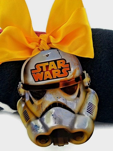 Manta STAR WARS STORMTROOPER Disney FLEECE de 40 pulgadas X 50 pulgadas. nuevo con etiqueta - Imagen 7 de 10