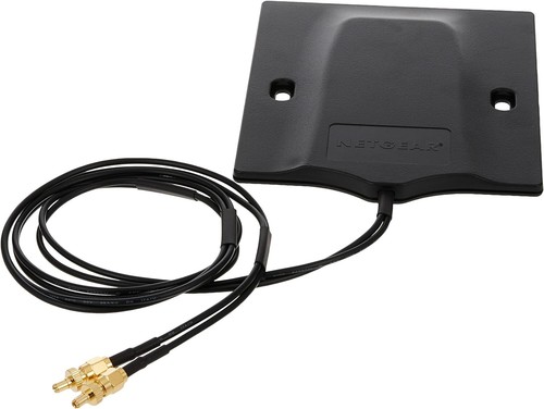 Boost Your 4G/5G Signal with an Omnidirectional MIMO Antenna - Easy Installation - Afbeelding 4 van 11