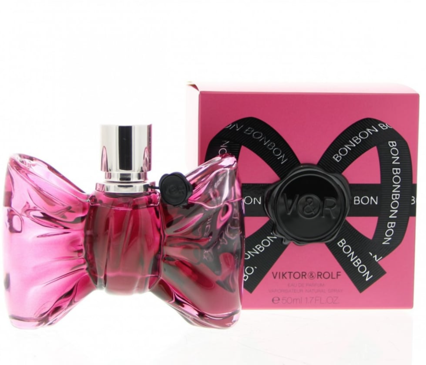 VIKTOR & ROLF BONBON Eau De Parfum 50ml- FOR HER* BRAND NEW AND SEALED