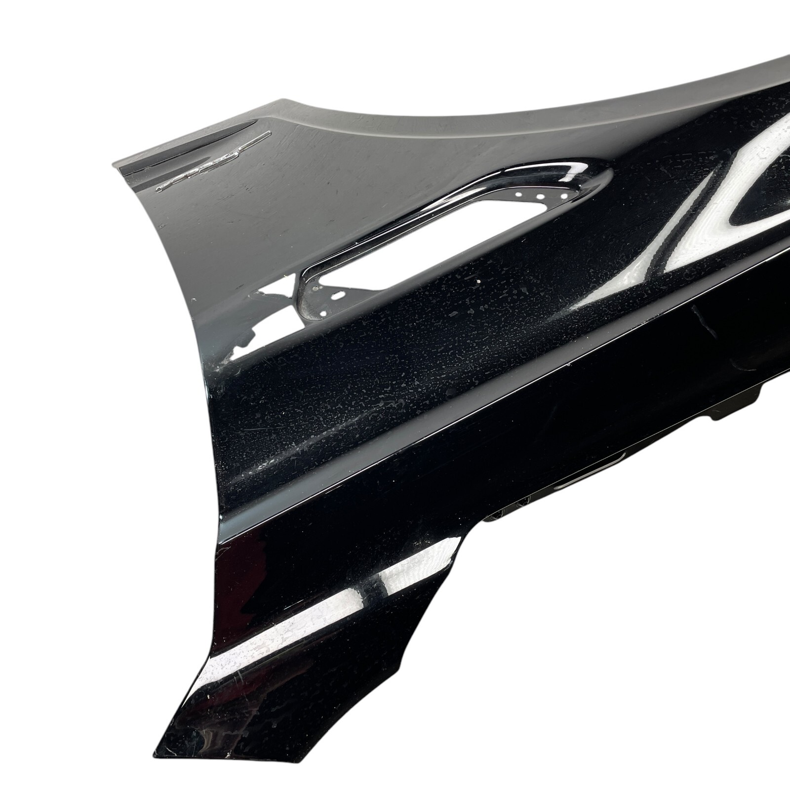 2019-2024 Bentley Continental Flying Spur W12 Front left fender OEM 3SE805625
