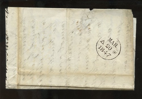 GB QV PENNY REDS SCOTLAND POSTMARKS on COVER ..PRICED SINGLY - Picture 34 of 79