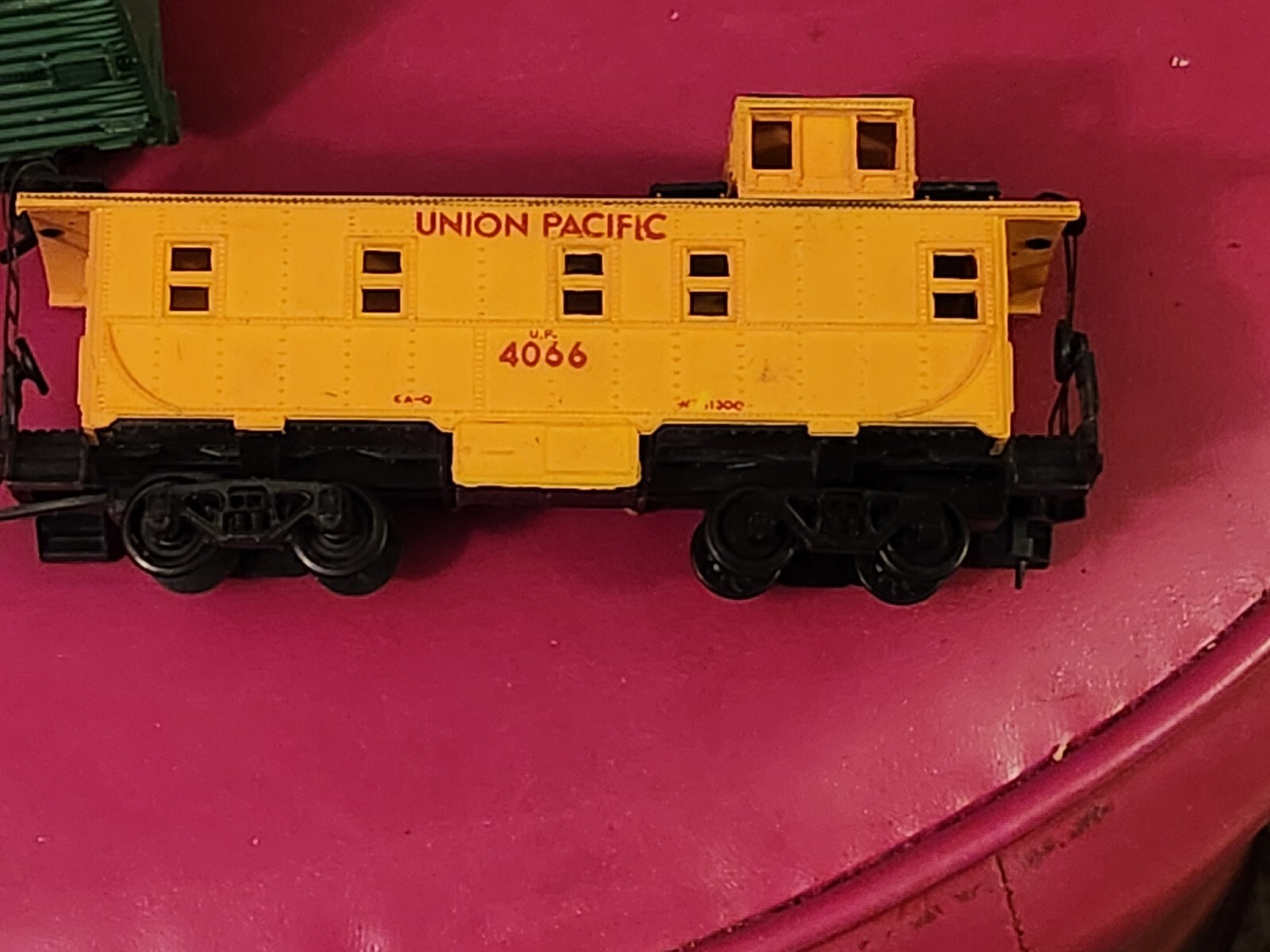 N Gauge Train Accessories. Train Lot Houses Buildings Lot. N1 eBay