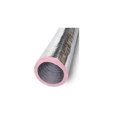 M-Kc Thermaflex Flexible Hvac Duct - 14 Inch Diameter R4.2