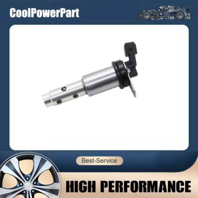 2 x VVT Vanos Solenoid for BMW N52 N54 E60 E61 E70 E90 917-241 11367585425 2 x VVT Vanos Solenoid for BMW N52 N54 E60 E61 E70 E90 917-241 11367585425