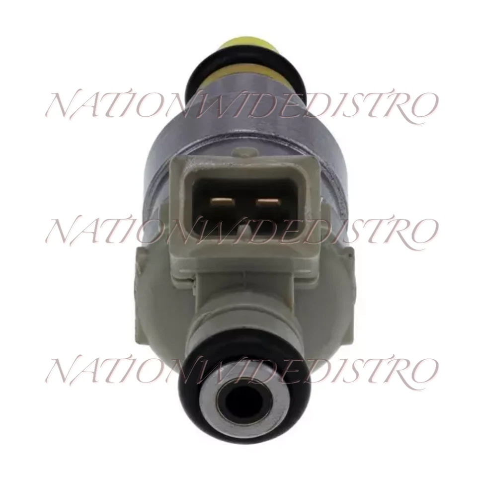 1x Inyector de combustible Bosch OEM para BMW 528E 1982-1987 2,7 L I6 0280150126 Foto 2 de 4