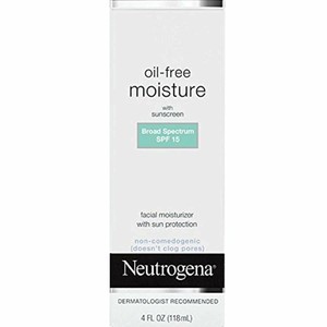 neutrogena neck cream