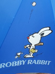 Robby Rabbit | eBay