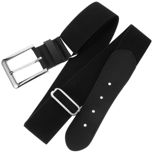 Sports Belt Mens Belts Football Pants Womens Softball Stretchy - Picture 3 of 12