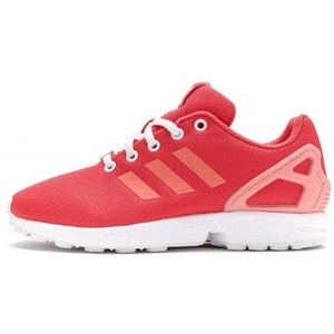 Donna Ragazze ADIDAS ZX FLUX K Fitness Scarpa Da Corsa Torsione Donna Ragazze ADIDAS ZX FLUX K Fitness Scarpa Da Corsa Torsione