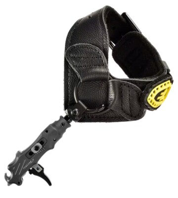 TruFire Exert Buckle Foldback Release NEW