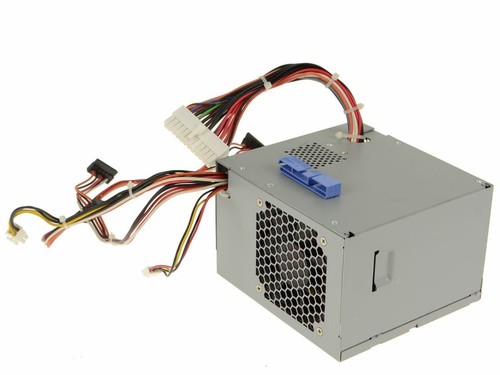 Fuente de alimentación de escritorio de 305 W para dell e520 e521 0nh493 nh493 l305p-01 - Imagen 3 de 5