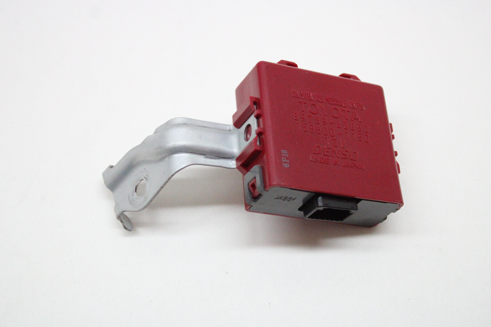 2013 LEXUS GX460 TIRE PRESSURE MONITOR SENSOR TPMS 8976960050 OEM 2010