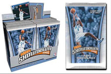 NBA Showdown 2002 Commons Pick from List! Free Shipping!