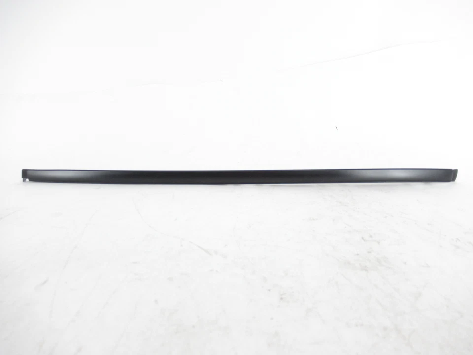 Parabrisas inferior genuino OEM Lexus 75536-60010 conductor revelar moldura 10-18 GX460 Foto 4 de 4