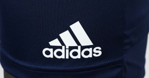 Adidas Youth Condivo 20 Training Soccer Navy Football Running Kid Pants FN0019 - Picture 3 of 5