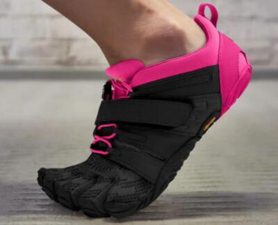 Vibram Five Fingers v-train 2.0 美品 V-Train 2.0 Men's Grey | Man | Vibram