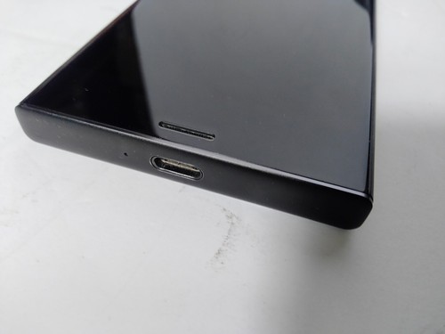 Xperia XZ1 Compact SO-02K Horizon 32GB unlocked docomo Android Black Smartphone - 第 10/21 張圖片
