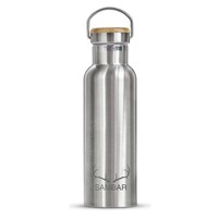 Water Bottle Vacuum Insulated Flask 20oz Double Wall For Hot & Cold Best 304 ... on sale Water Bottle Vacuum Insulated Flask 20oz Double Wall For Hot & Cold Best 304 ... on sale