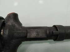 2367027020 einspritzdüse 423465 für TOYOTA COROLLA (E11) 2.0 D-4D LINEA 2000