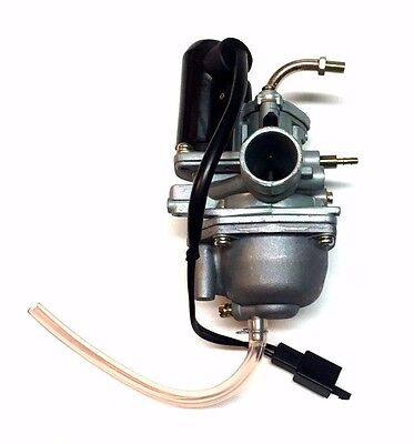 Carburetor Eton Dxl 90 Dxl90 Sierra Atv Quad Carb 1999 2000 2001 2002 New