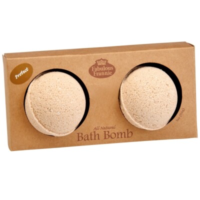 Protect Essential Oil Bath Bomb Fabulous Frannie B3G1 Free Ship Any 2
