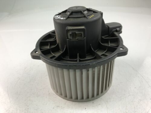 Motor ventilador calefactor HYUNDAI i10 BA, IA 971130X000 2015 15303408 - Imagen 3 de 4