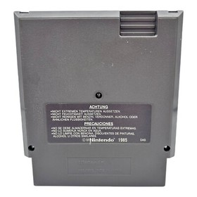 Chip & Chap Ritter des Rechts NES Modul NES-RU-NOE Chip'n'Dale Rescue Rangers