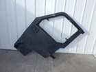 Polaris Ranger 900 XP 13-19 OEM Full Hard Door Left Side DAMAGE PARTS ONLY 45557
