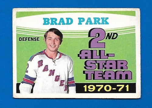 1971-72 OPC O PEE CHEE HOCKEY CARD + ERROR VARIATION 133-264 & BOOKLET SEE LIST - Picture 375 of 472