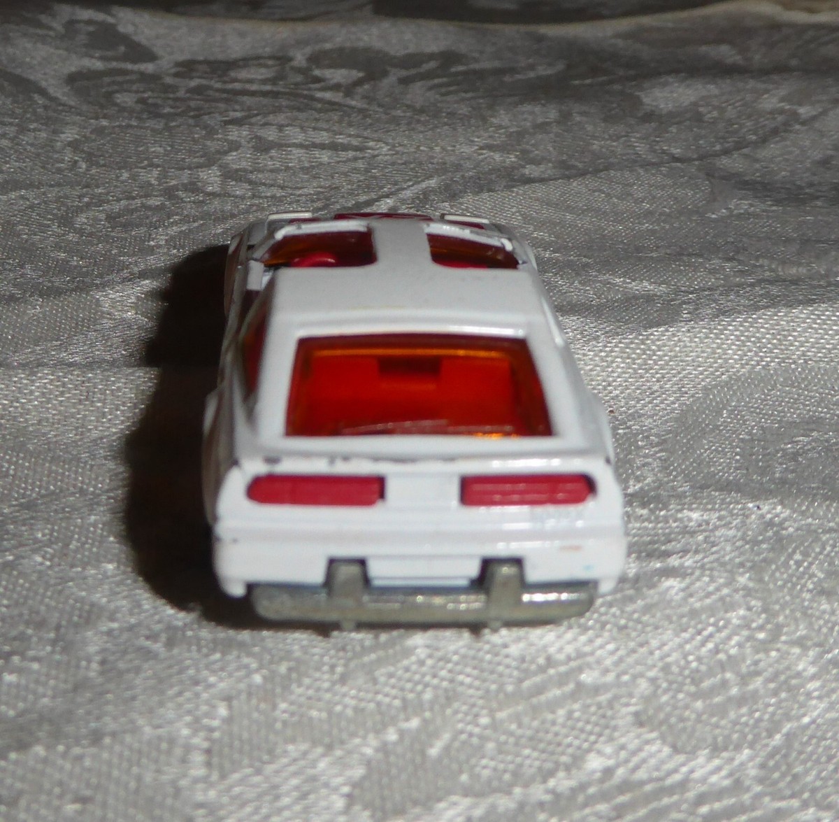 ミニカーなど Vintage Majorette - 1990 - Nissan 300 ZX Turbo | eBay