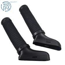 2pcs Air Intake Hose Duct Kit For 2010-12 Mercedes-benz Glk350 3.5l Left Right