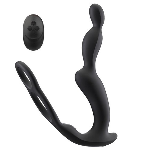 Remote Powerful Prostate Massager Motors Male Waterproof Vibrators *USA STOCK - Picture 22 of 22