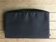 Vintage, Case Logic, 30 Cassette Holder and carrier