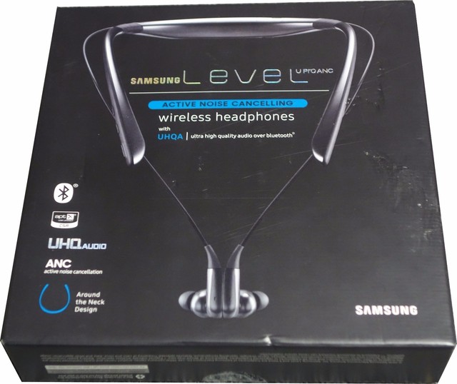 level u pro earbuds