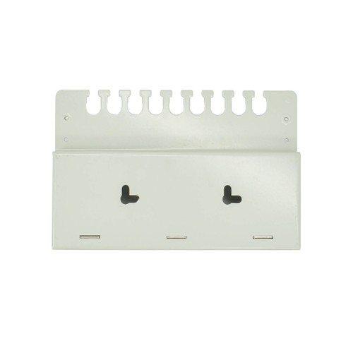 ProfiPatch Patchpanel Pusta obudowa Rozdzielacz Natynkowy do modułów Keystone RJ45 LAN - Zdjęcie 7 z 36