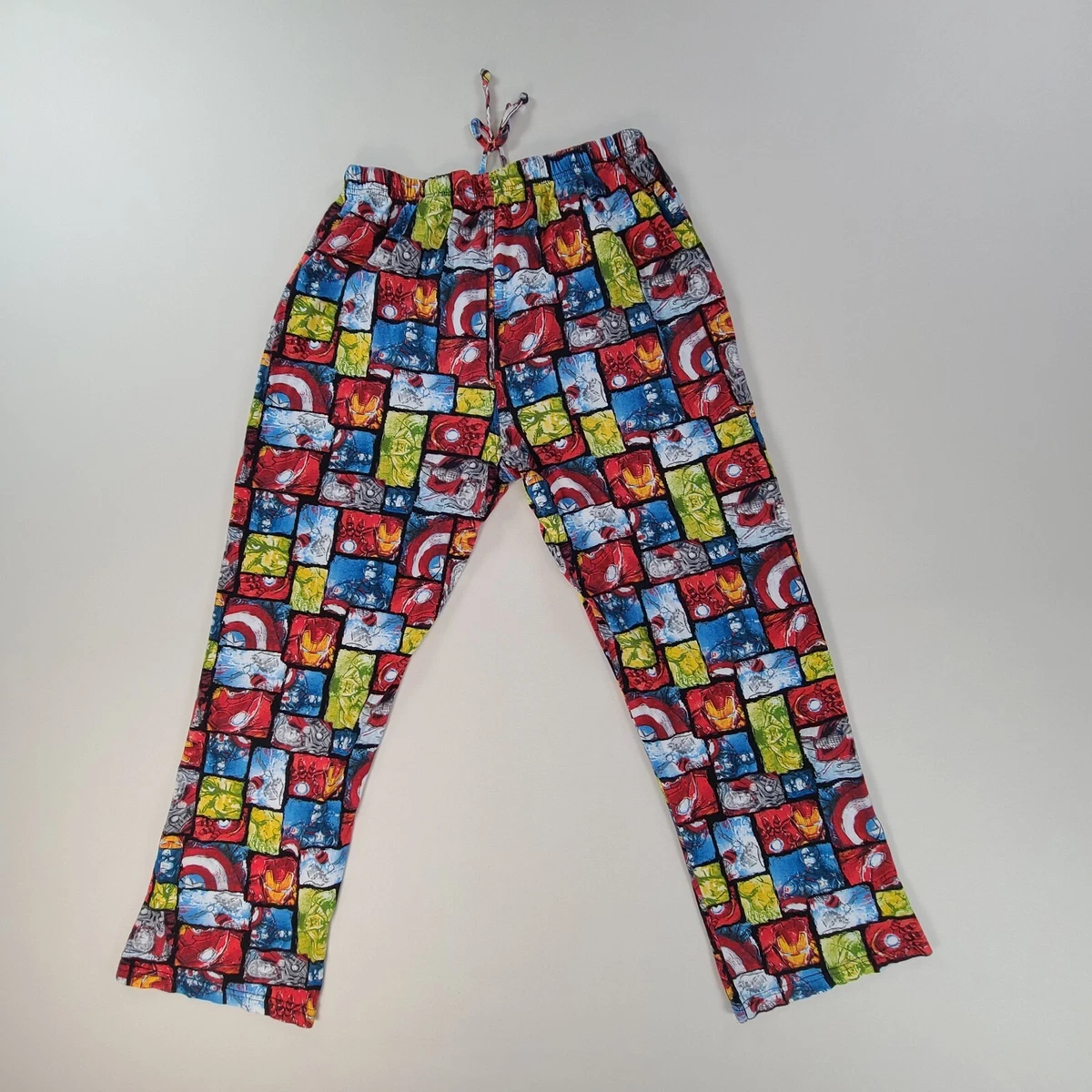 Avengers pajamas for adults new arrivals