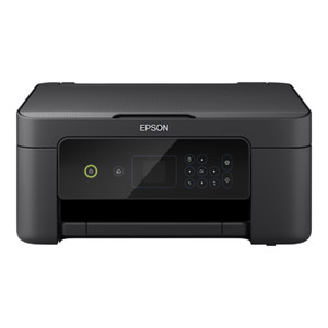 Epson Expression Home XP-3205 A4 Tintenstrahl Multifunktionsdrucker - Schwarz