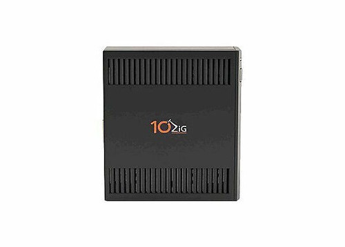 10Zig V1200P PCoIP TERA2 Zero Client 4xUSB + RJ45 DVI-D DVI-I 293D - Picture 3 of 5