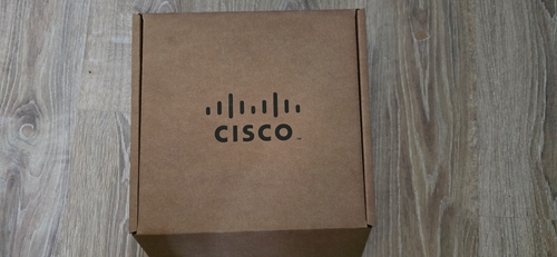 sisco wifi catalyst CW9166I-E , (W6E triband 4X, XOR) incl POE adapter , comm - Afbeelding 2 van 9