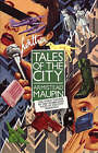 Further Tales Of The City by Armistead Maupin (Paperback, 1984)