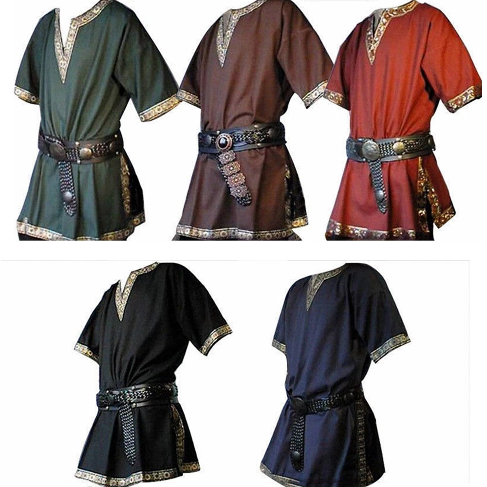 High quality deals medieval costumes