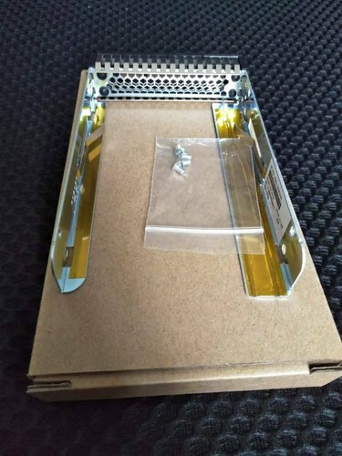 3.5" SAS Tray Caddy for Lenovo ThinkSystem SR650 SR550 SR570 SR590 SM17A06251 - Afbeelding 5 van 9