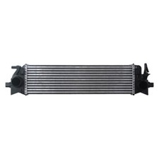 Lkq Cac010199 - Intercooler